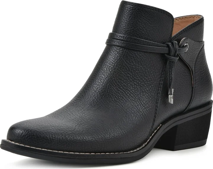 Black/Smooth