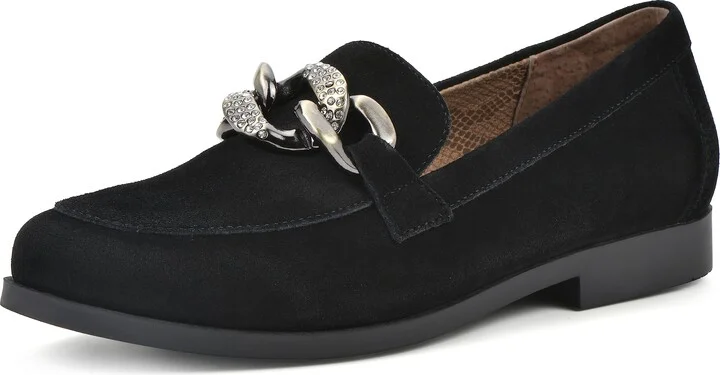 WHITE MOUNTAIN Women's Shoes Casavas Loafer