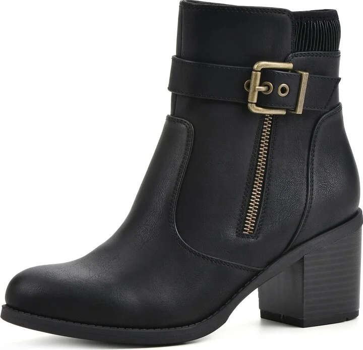Black/Smooth