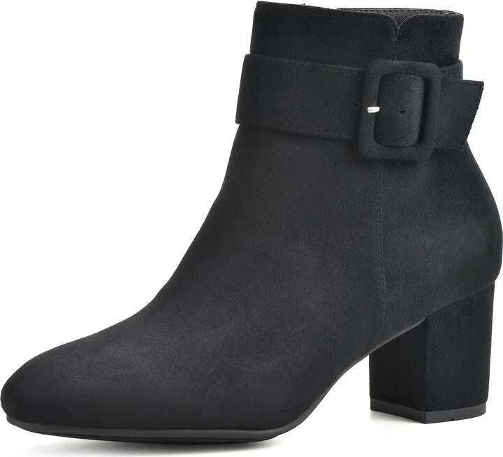 Black/Fabric