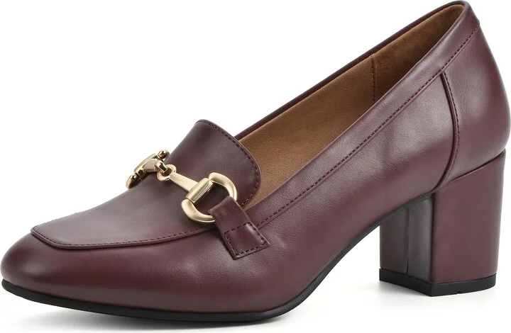 Cordovan/Smooth