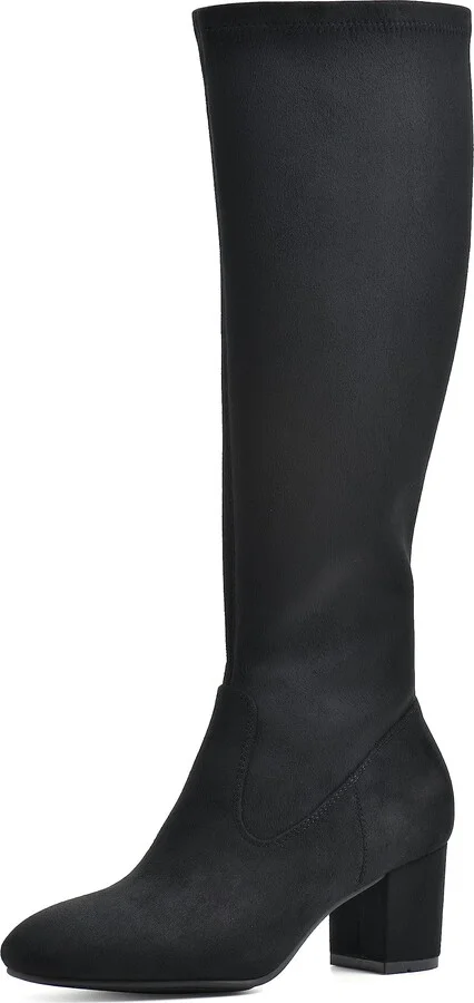 Black/Fabric