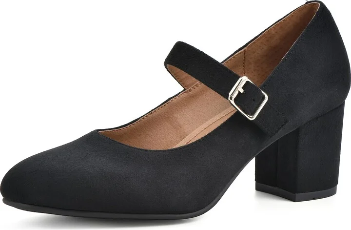 Black/Fabric