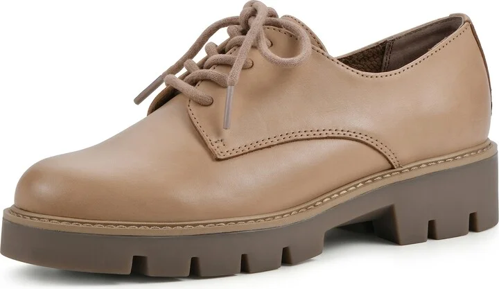 Natural/Leather