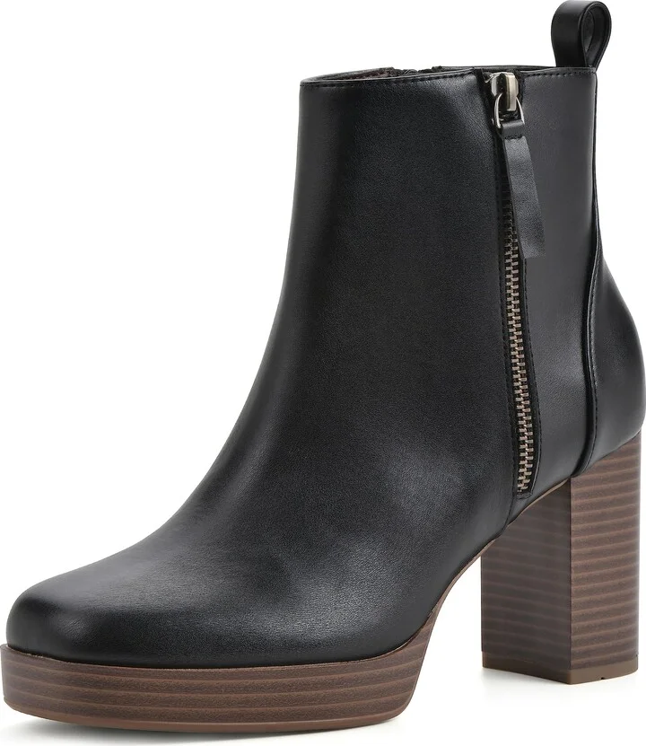 Black/Smooth