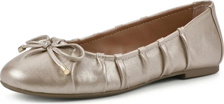 Ant Gold/Metallic
