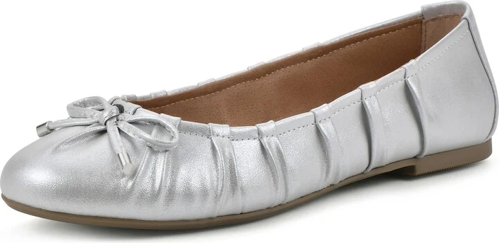 Silver/Metallic