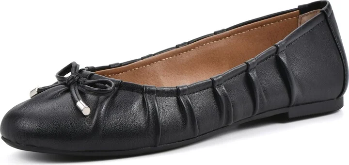 Black/Smooth
