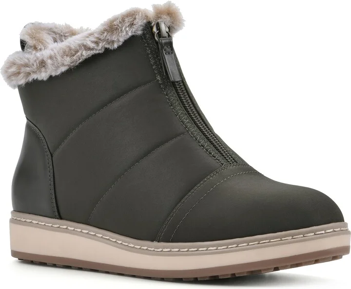 Army Green/Fabric