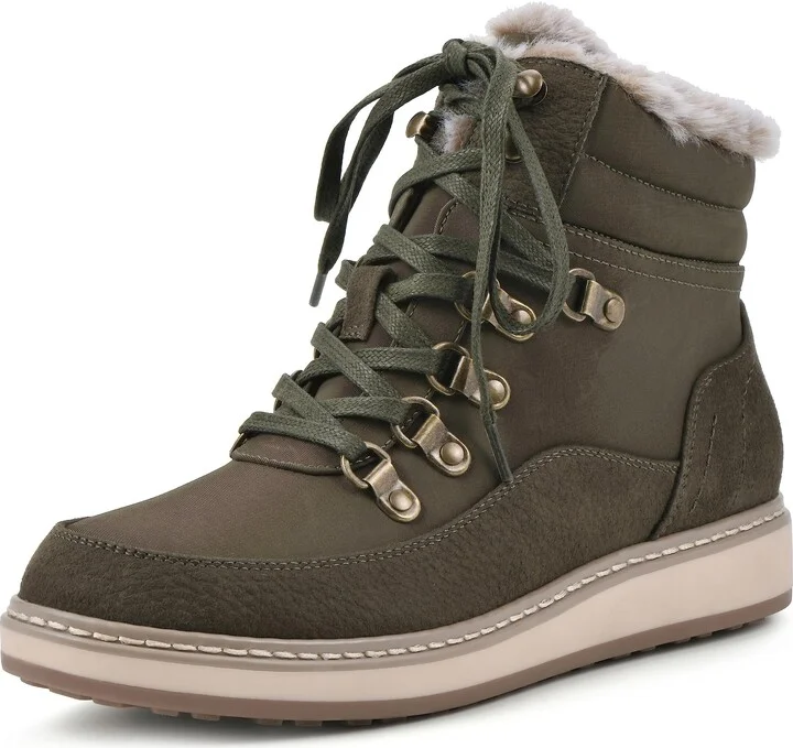 Olive/Fabric