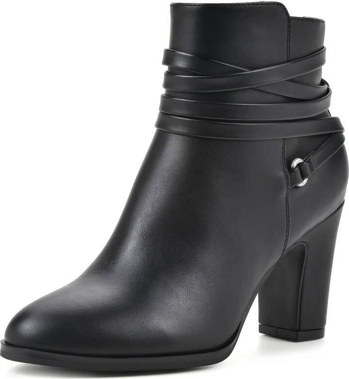 Black/Smooth