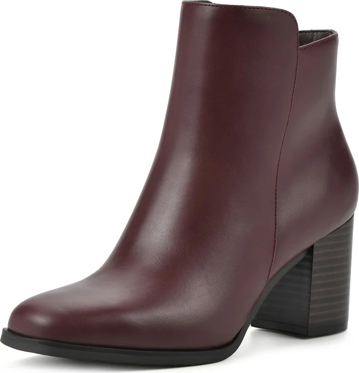 Cordovan/Smooth