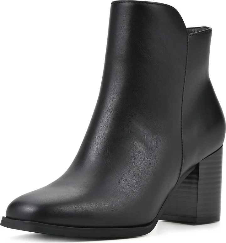 Black/Smooth