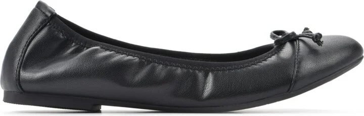 White Mountain Women's Sunnyside Ballet Flats - Image 2