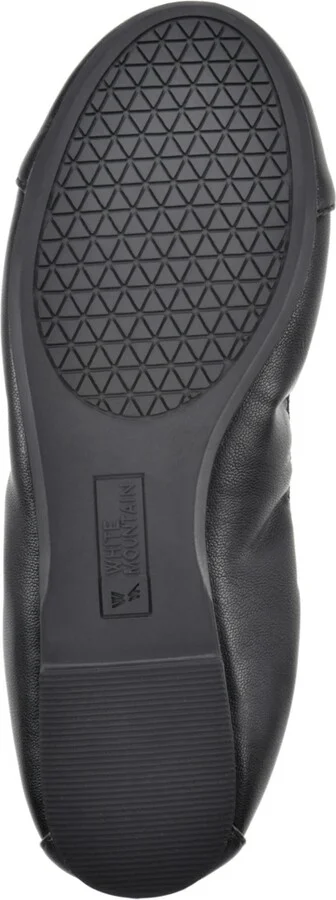 White Mountain Women's Sunnyside Ballet Flats - Image 3