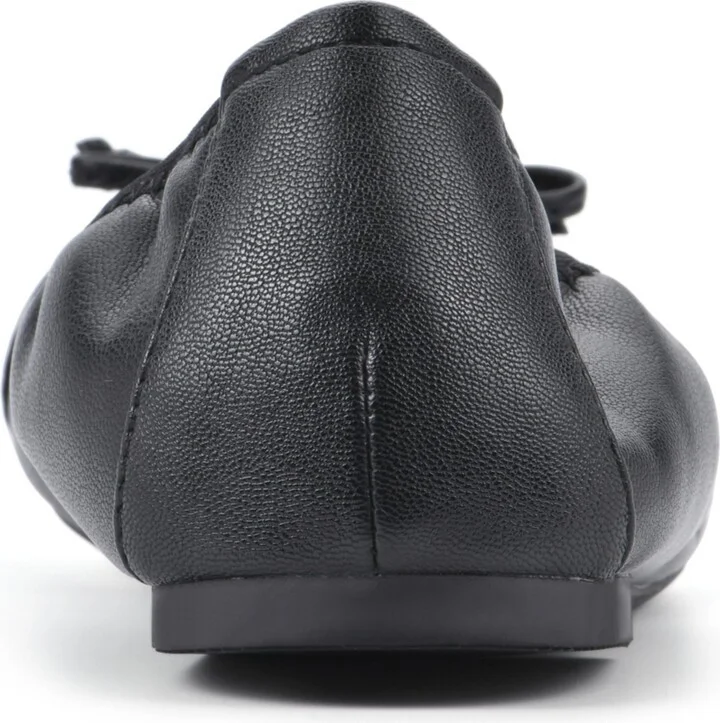 White Mountain Women's Sunnyside Ballet Flats - Image 4