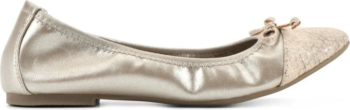 White Mountain Women's Sunnyside Ballet Flats - Image 7
