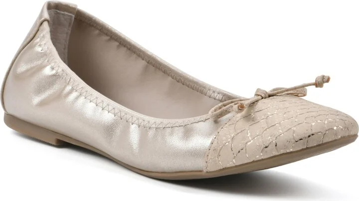 White Mountain Women's Sunnyside Ballet Flats - Image 8