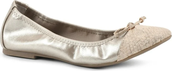 White Mountain Women's Sunnyside Ballet Flats - Image 9