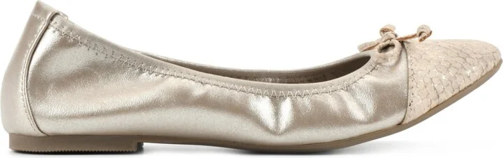 White Mountain Women's Sunnyside Ballet Flats - Image 10