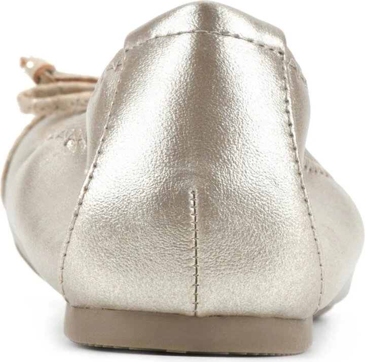 White Mountain Women's Sunnyside Ballet Flats - Image 11