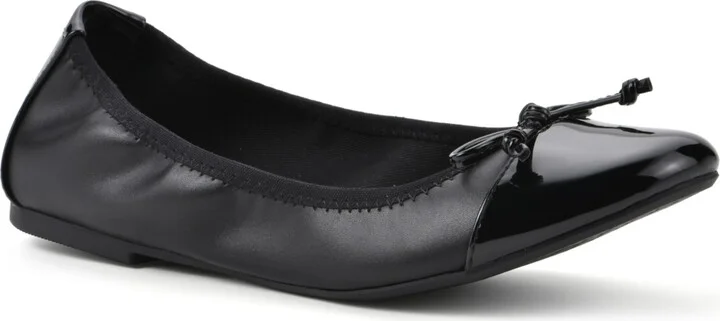 Black Patent
