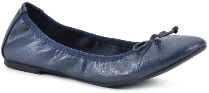 Navy Smooth