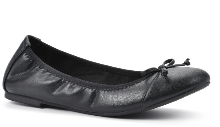 White Mountain Women's Sunnyside Ballet Flats