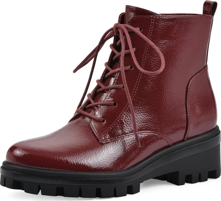 Cordovan/Patent