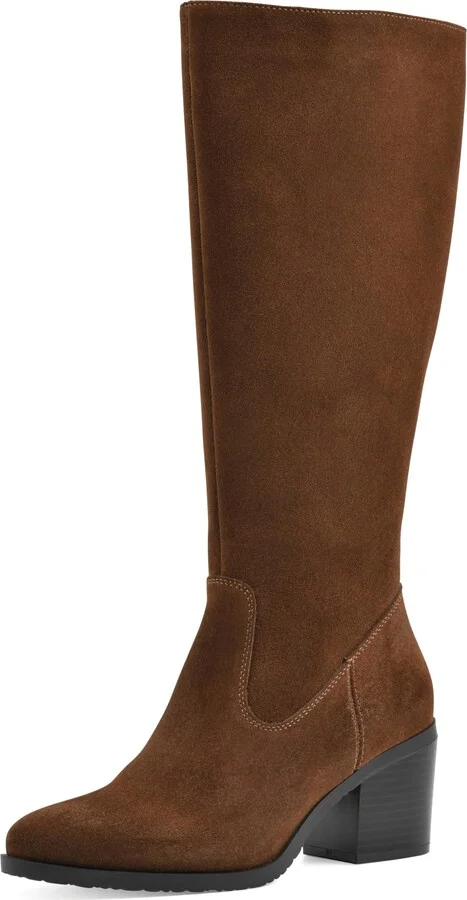 Hazel/Suede