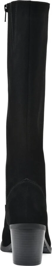White Mountain Women's Tater Heeled Tall Shaft Boots - Image 11