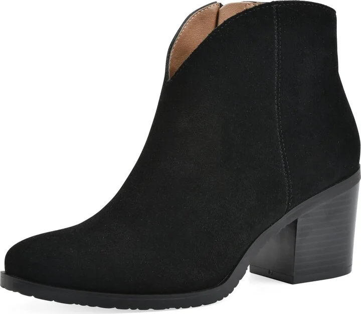 Black/Suede
