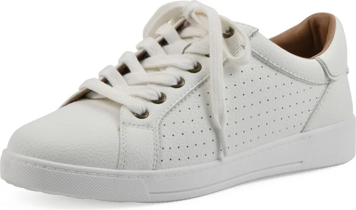 White/Smooth