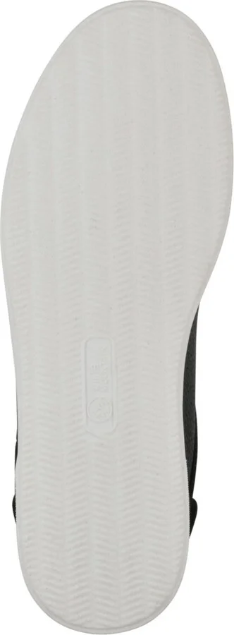 White Mountain Women's Uniform Lace-Up Sneakers - Image 5