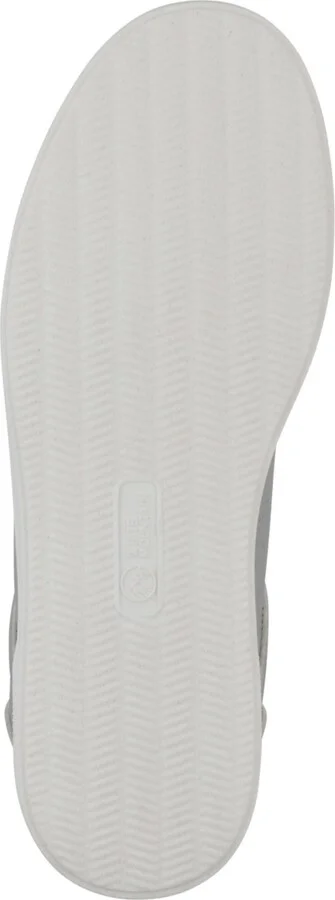 White Mountain Women's Uniform Lace-Up Sneakers - Image 10