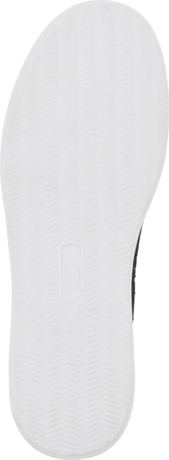 White Mountain Women's Unit Slip On Sneakers - Gold, Fabric - Image 10