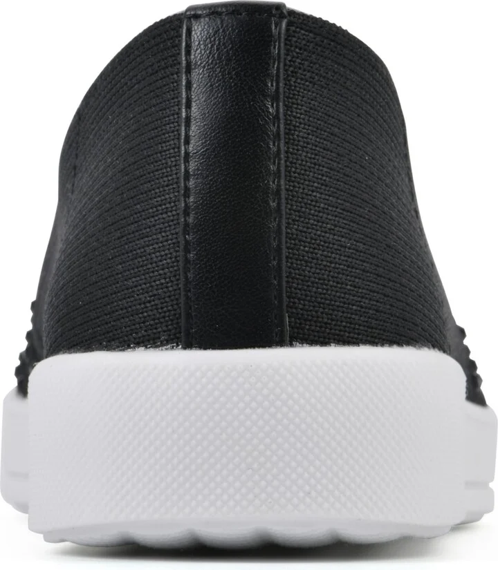 White Mountain Women's Upbring Slip On Sneakers - Image 8