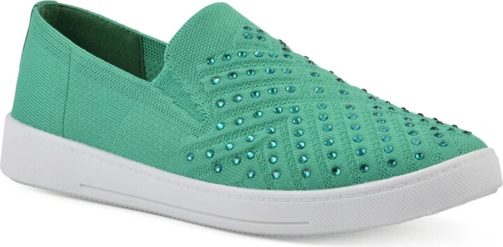 Classic Green Fabric