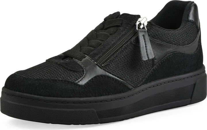 Black/Black/Multi
