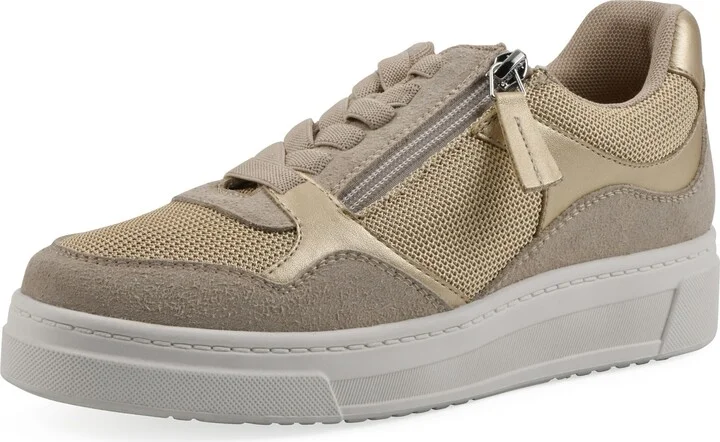 Beachwood/Gold/Multi