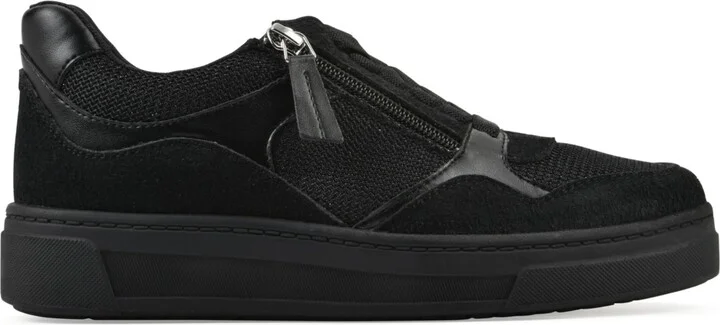 White Mountain Women's Uplit Slip-On Sneakers - Image 2