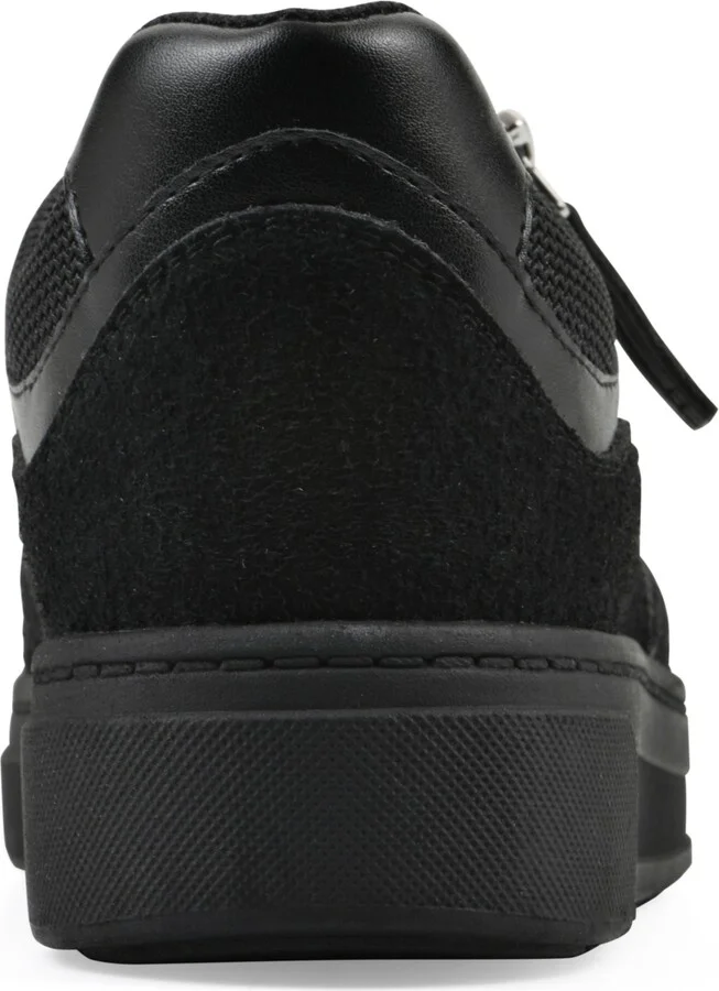 White Mountain Women's Uplit Slip-On Sneakers - Image 3