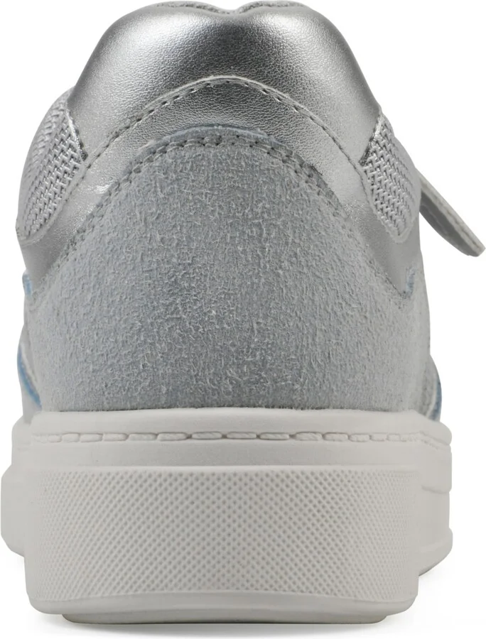 White Mountain Women's Uplit Slip-On Sneakers - Image 8