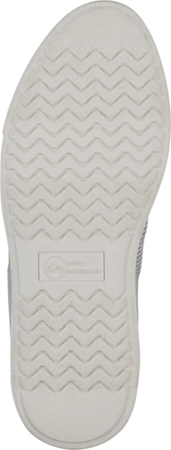 White Mountain Women's Uplit Slip-On Sneakers - Image 10