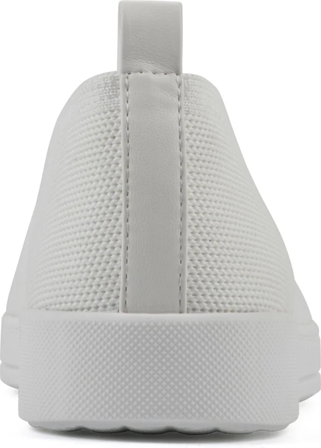 White Mountain Women's Upright Slip-On Sneakers - Image 3