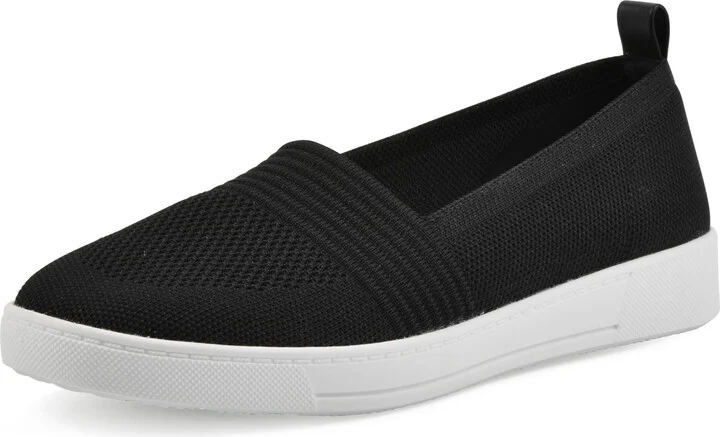 Black/Fabric