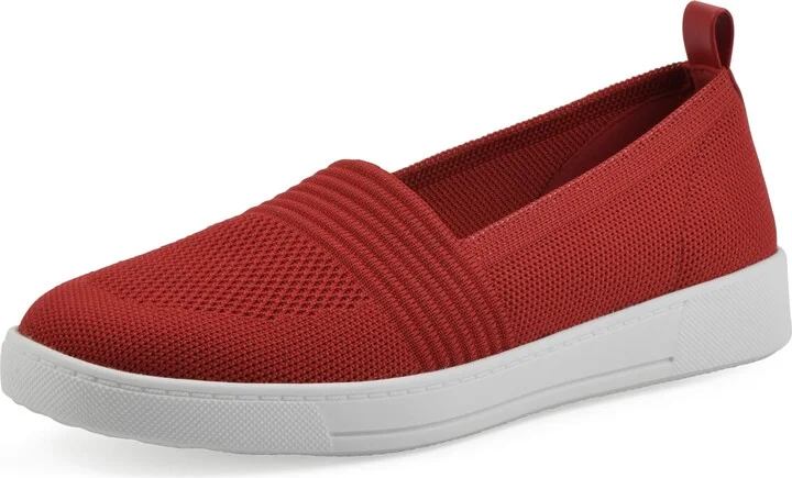 Cruella Red/Fabric