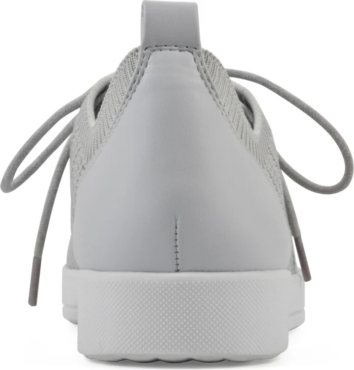 White Mountain Women's Upscale Slip-On Sneakers - Image 3