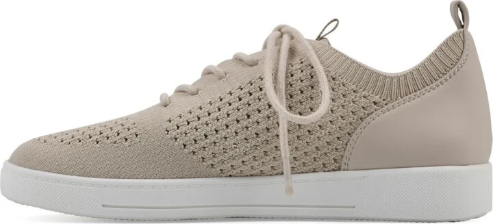 White Mountain Women's Upscale Slip-On Sneakers - Image 11