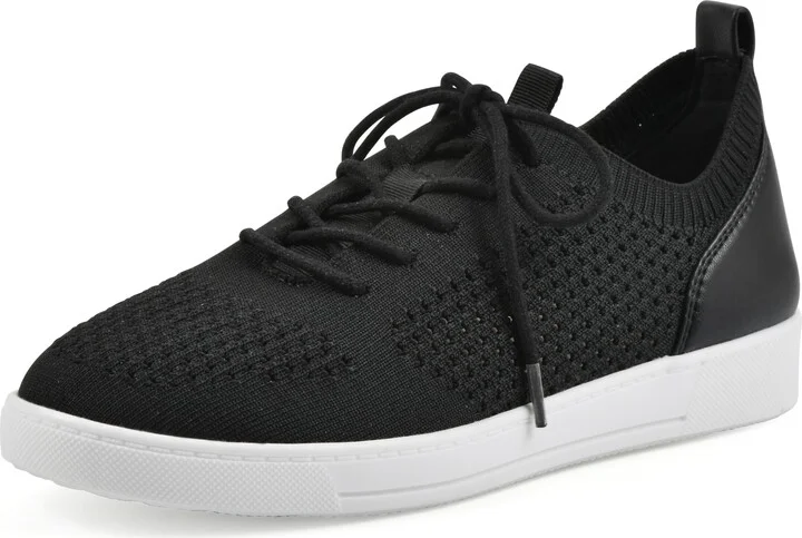 Black/Fabric